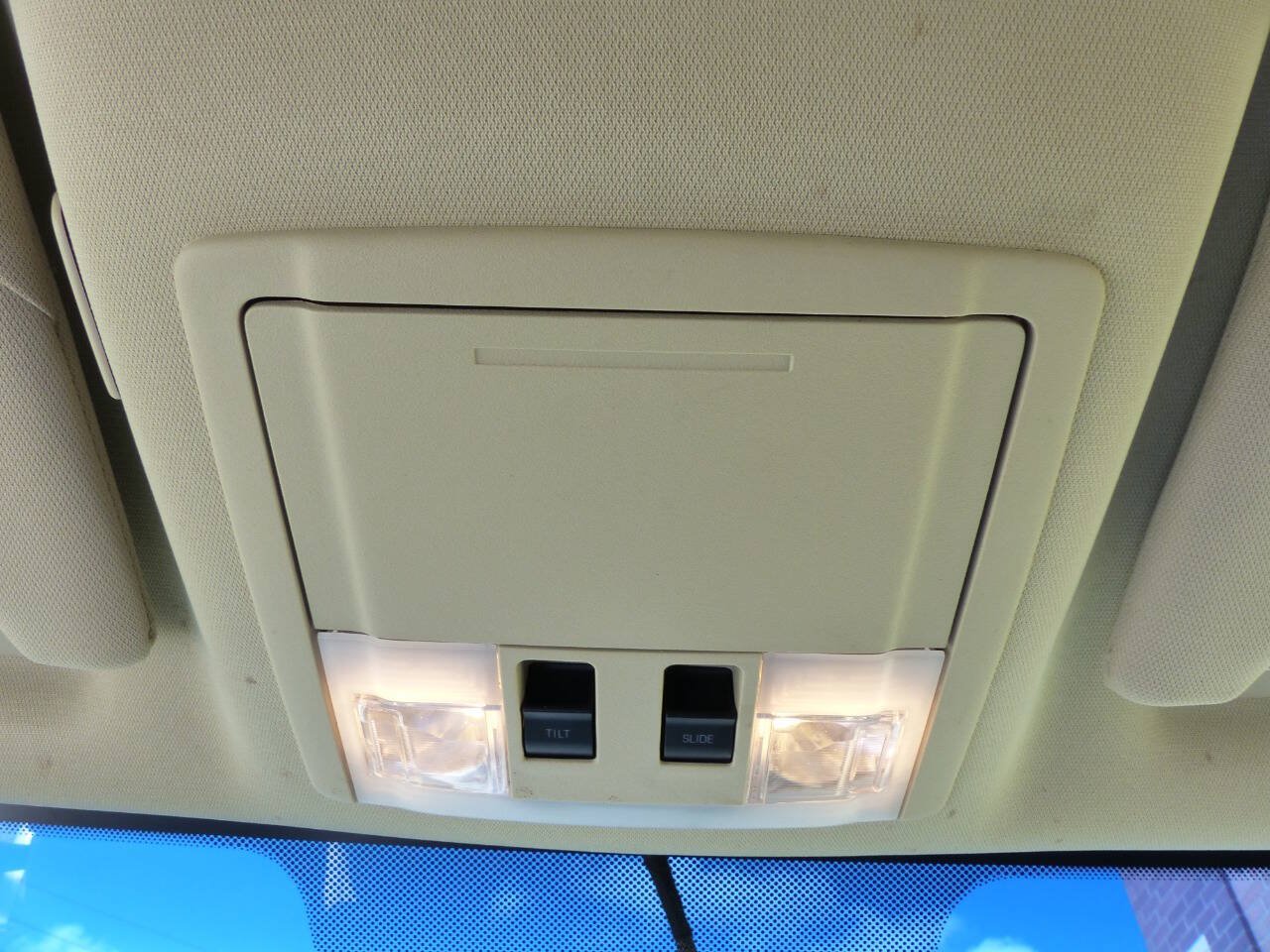 Used 2019 Ford Flex SEL w/ Equipment Group 202A AWD/4WD image 37