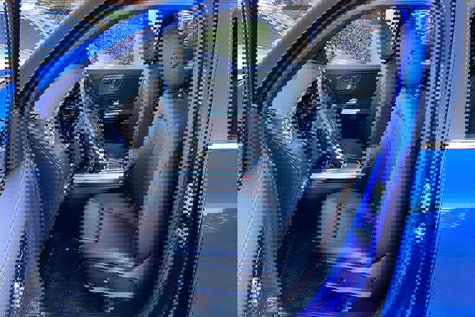 Used 2025 Mercedes-Benz GLA 250 image 7