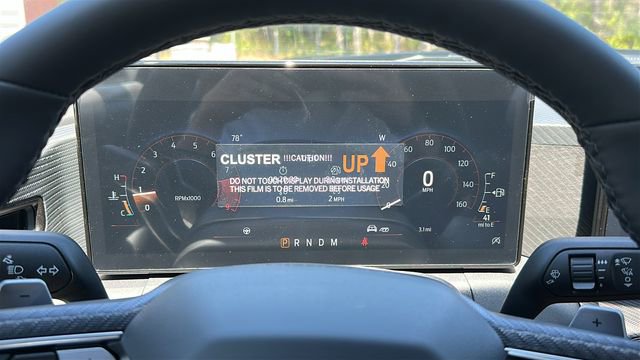 New 2026 Ford Mustang GT RWD image 23