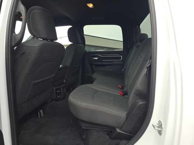 Used 2025 RAM 2500 Big Horn AWD/4WD image 26