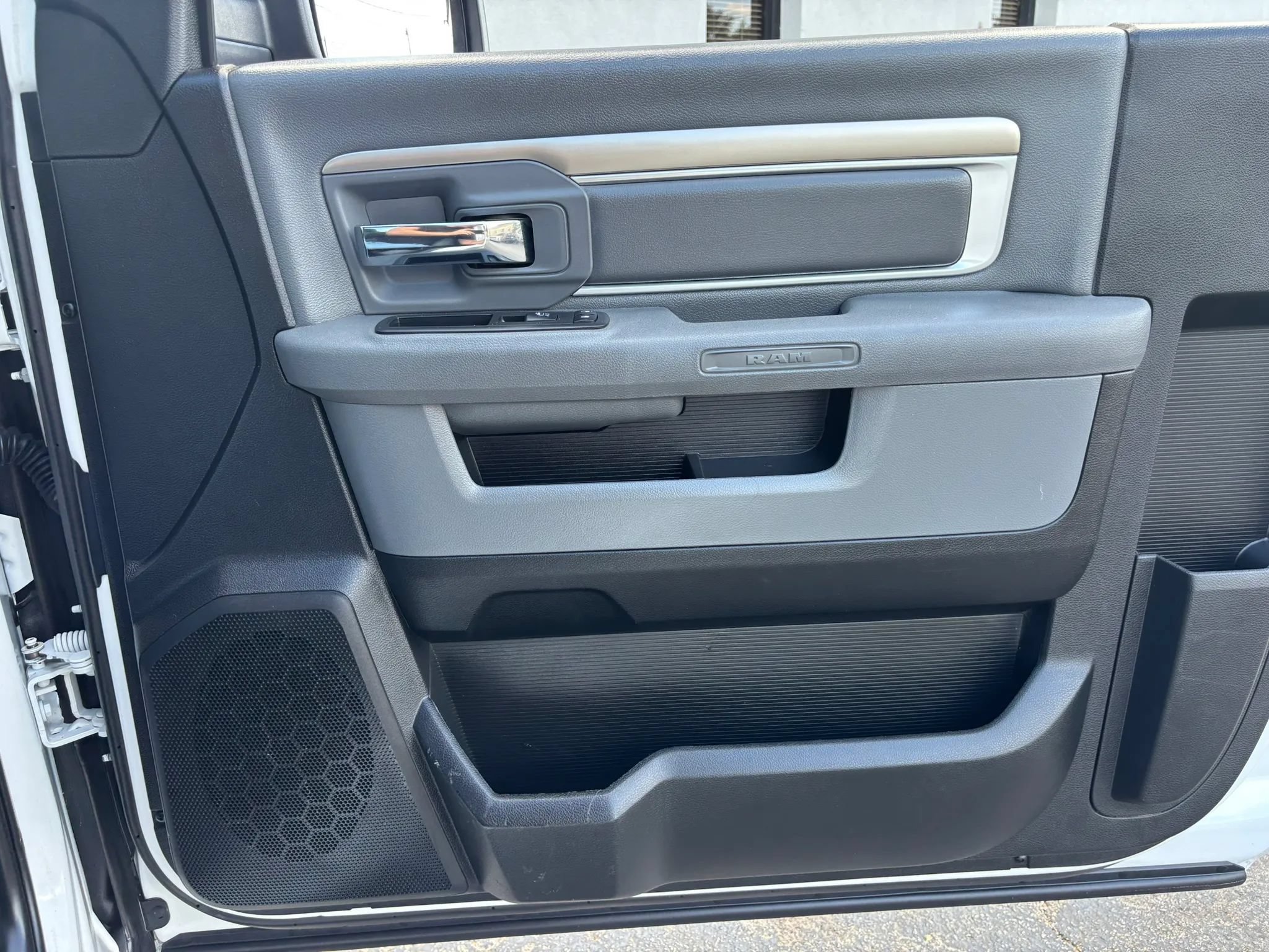 Used 2019 RAM 1500 Tradesman w/ Popular Equipment Group RWD image 41