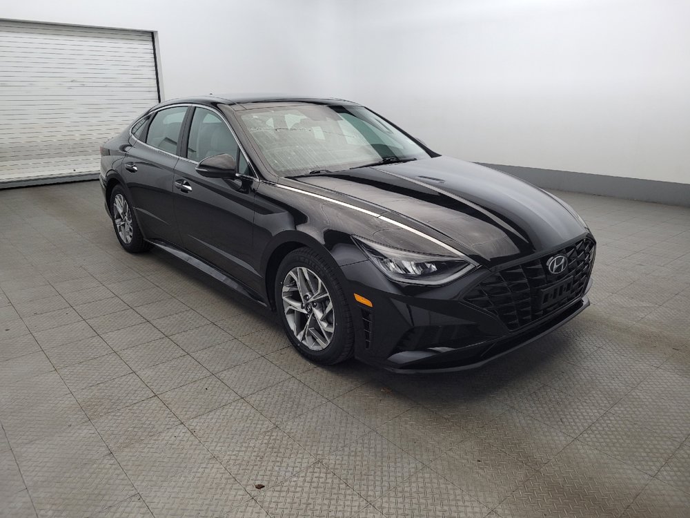 Used 2020 Hyundai Sonata SEL w/ Convenience + Sunroof Package image 13