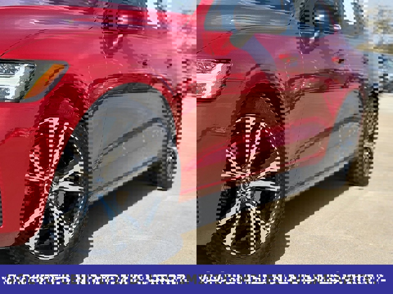 Certified 2023 Volvo S60 B5 Plus image 8