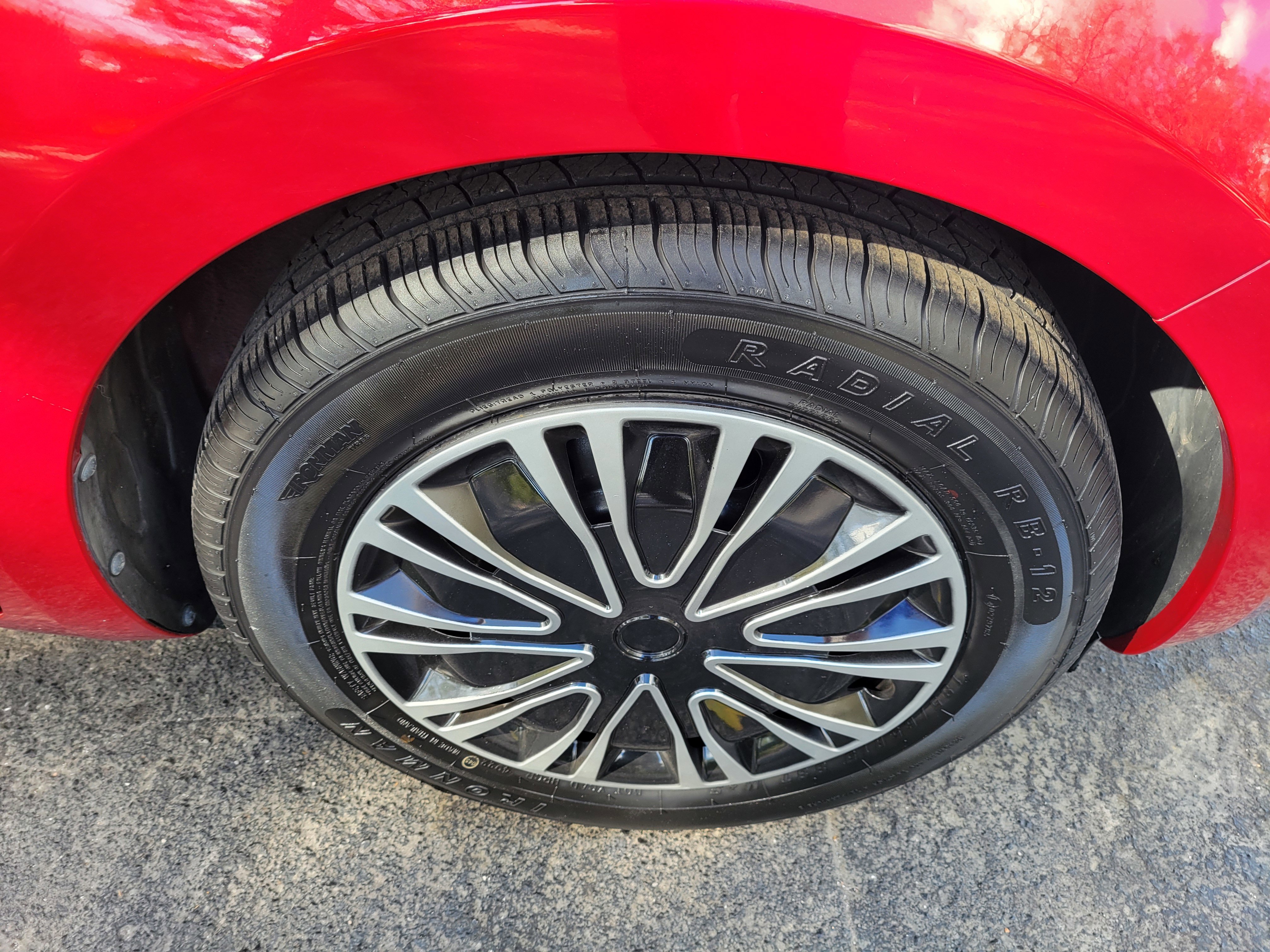 Used 2015 Kia Rio EX image 35