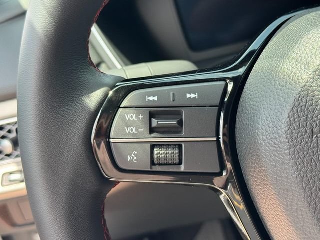 Used 2026 Acura Integra A-Spec FWD image 17