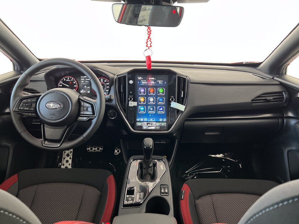 New 2026 Subaru Impreza RS AWD/4WD image 15
