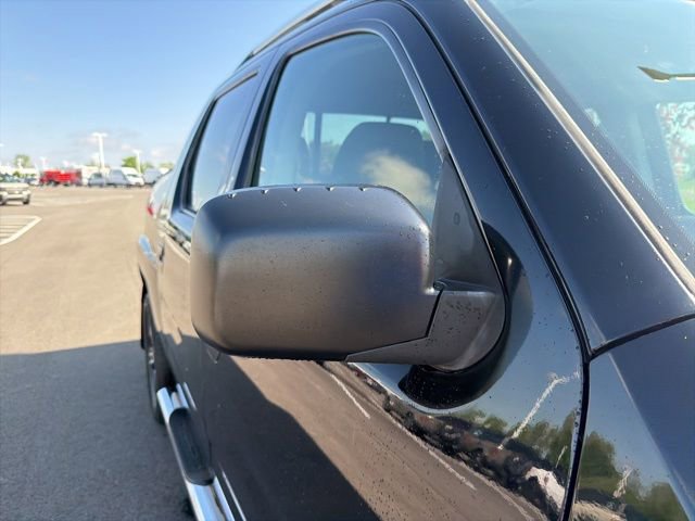 Used 2013 Honda Ridgeline Sport image 5