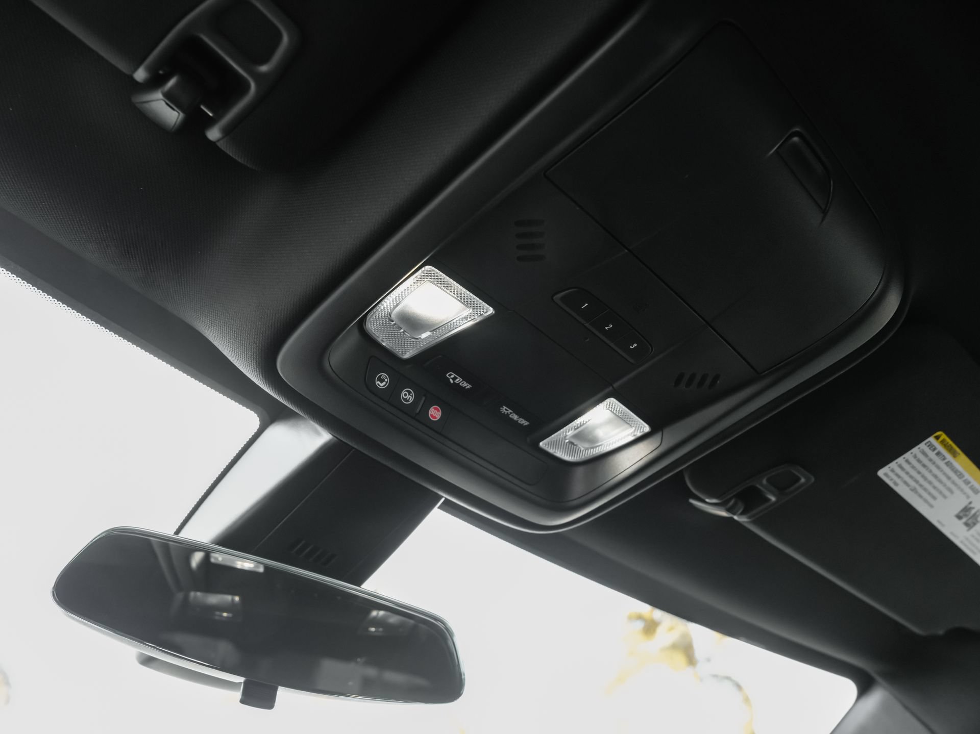 Used 2025 Cadillac XT5 Luxury FWD image 22