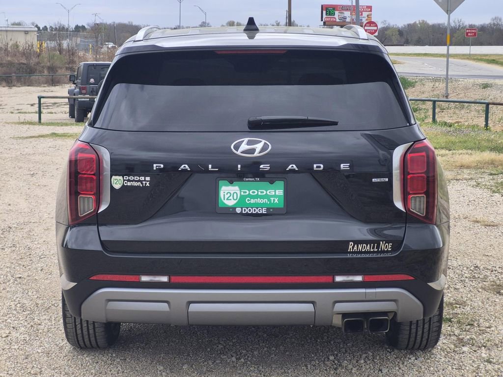 Used 2023 Hyundai Palisade Limited image 6
