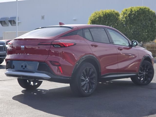 New 2026 Buick Envista Sport Touring w/ Convenience I Package image 19