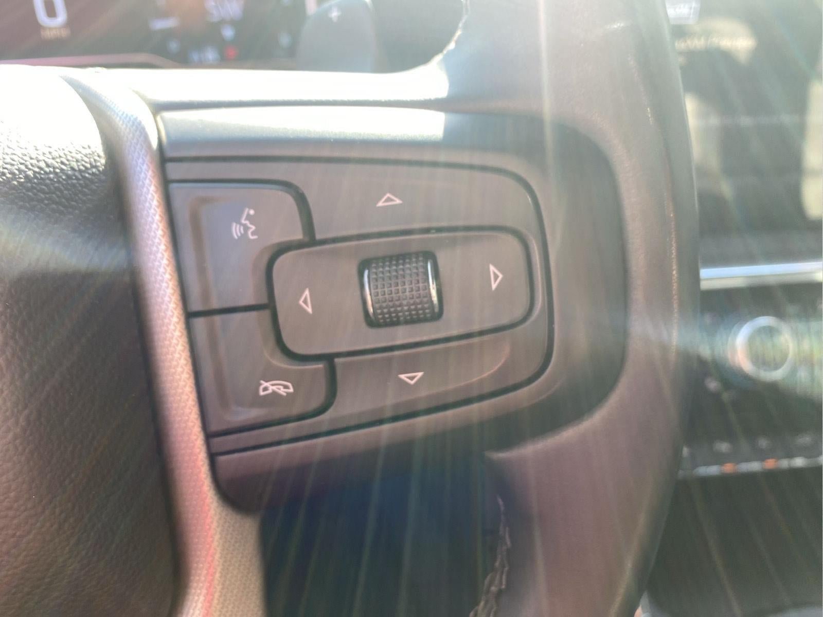 Certified 2024 GMC Sierra 1500 Denali AWD/4WD image 49