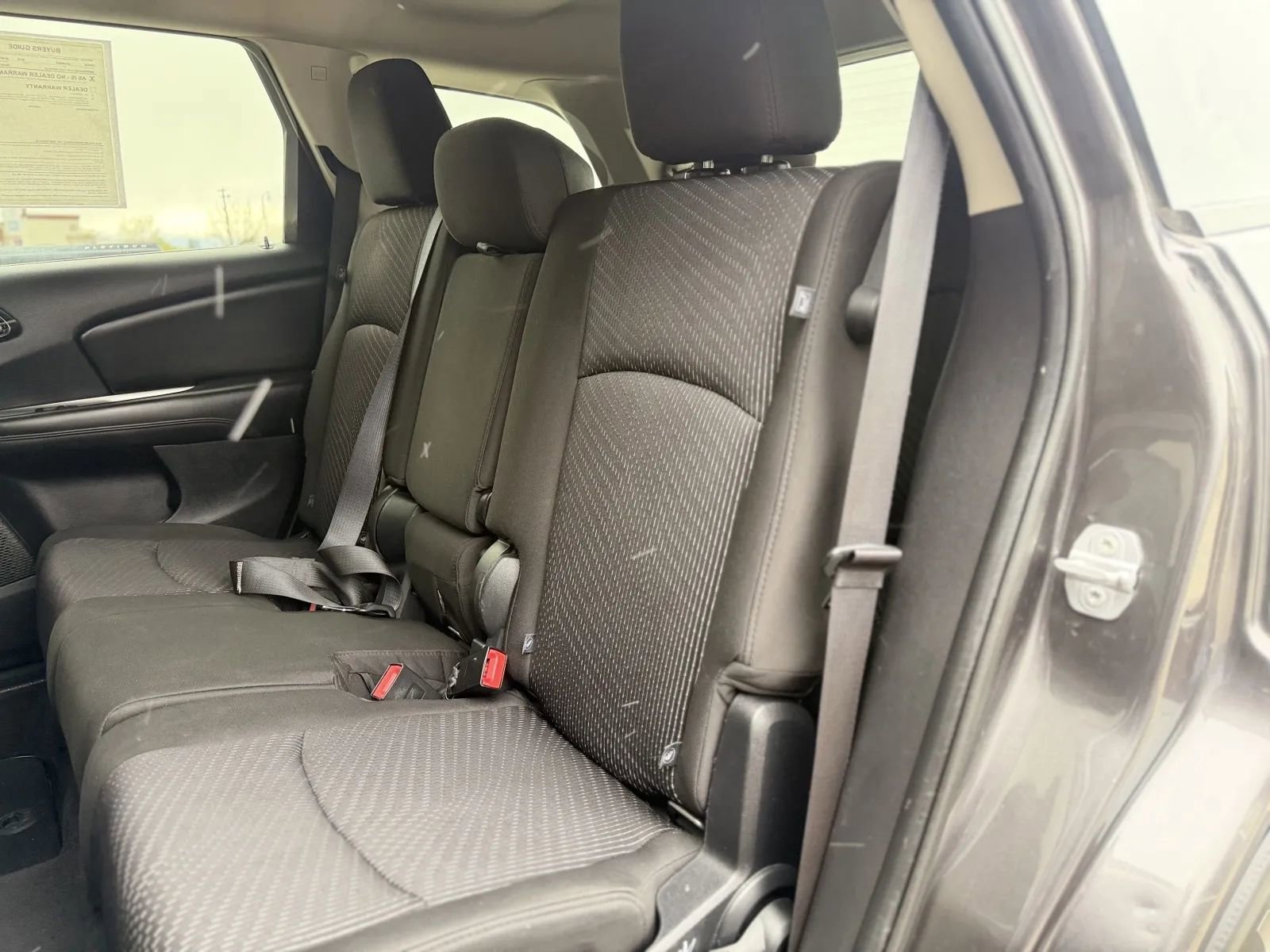 Used 2016 Dodge Journey SE w/ Popular Equipment Group image 15