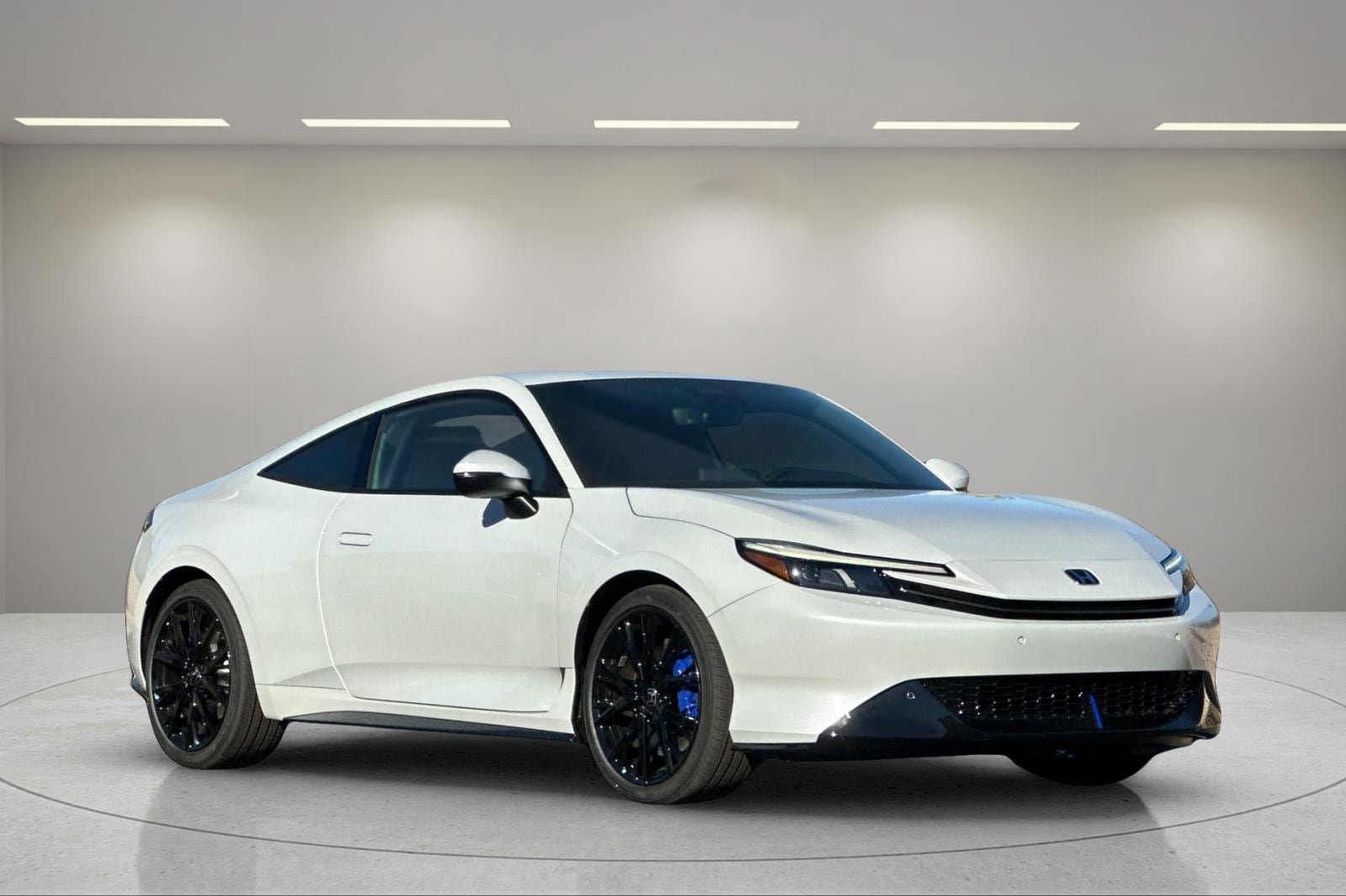 New 2026 Honda Prelude image 7