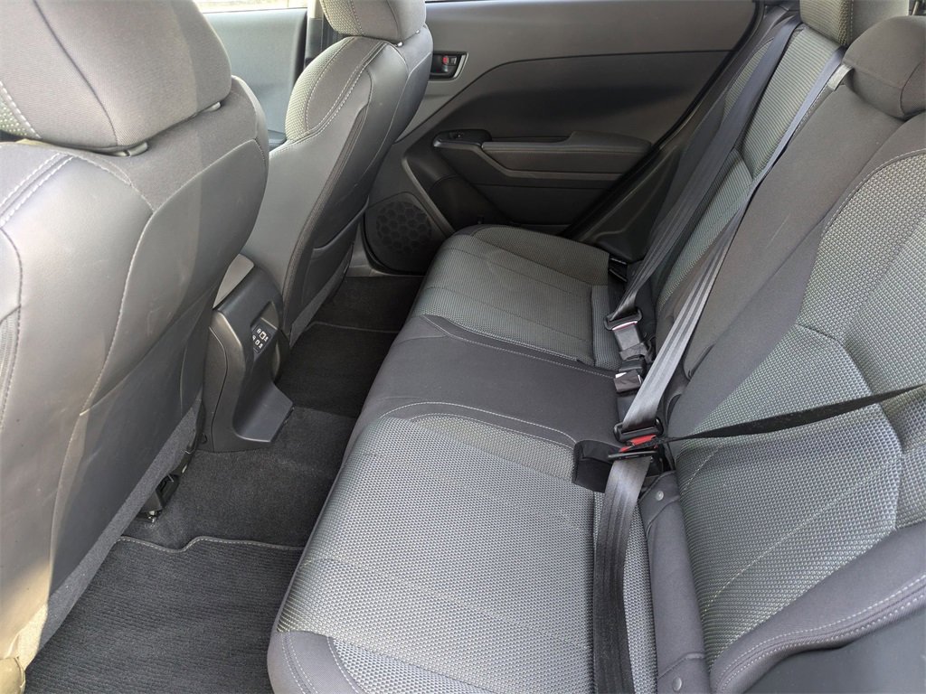 Used 2024 Subaru Crosstrek 2.0i Premium image 27