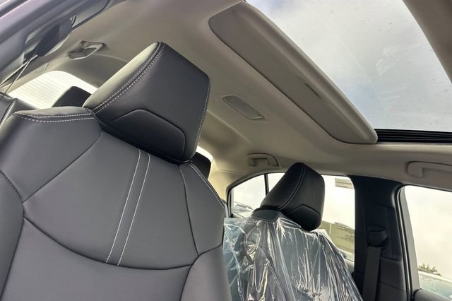 Used 2026 Toyota Corolla XLE image 13