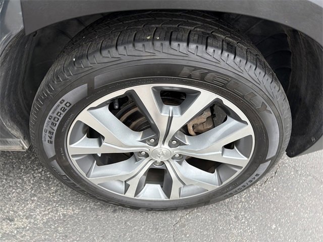 Used 2020 Hyundai Palisade SEL image 12