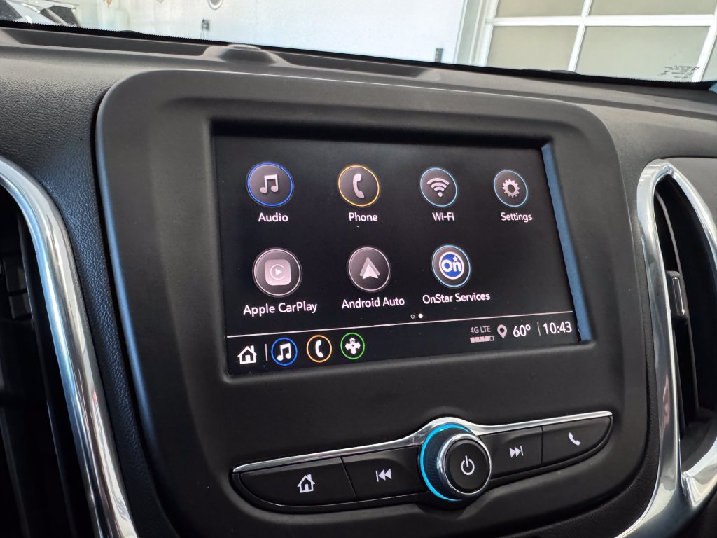 Certified 2024 Chevrolet Equinox LT AWD/4WD image 18