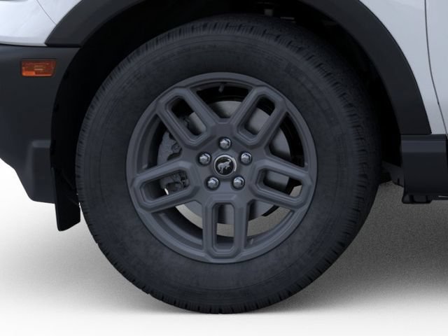 New 2026 Ford Bronco Sport Big Bend AWD/4WD image 21