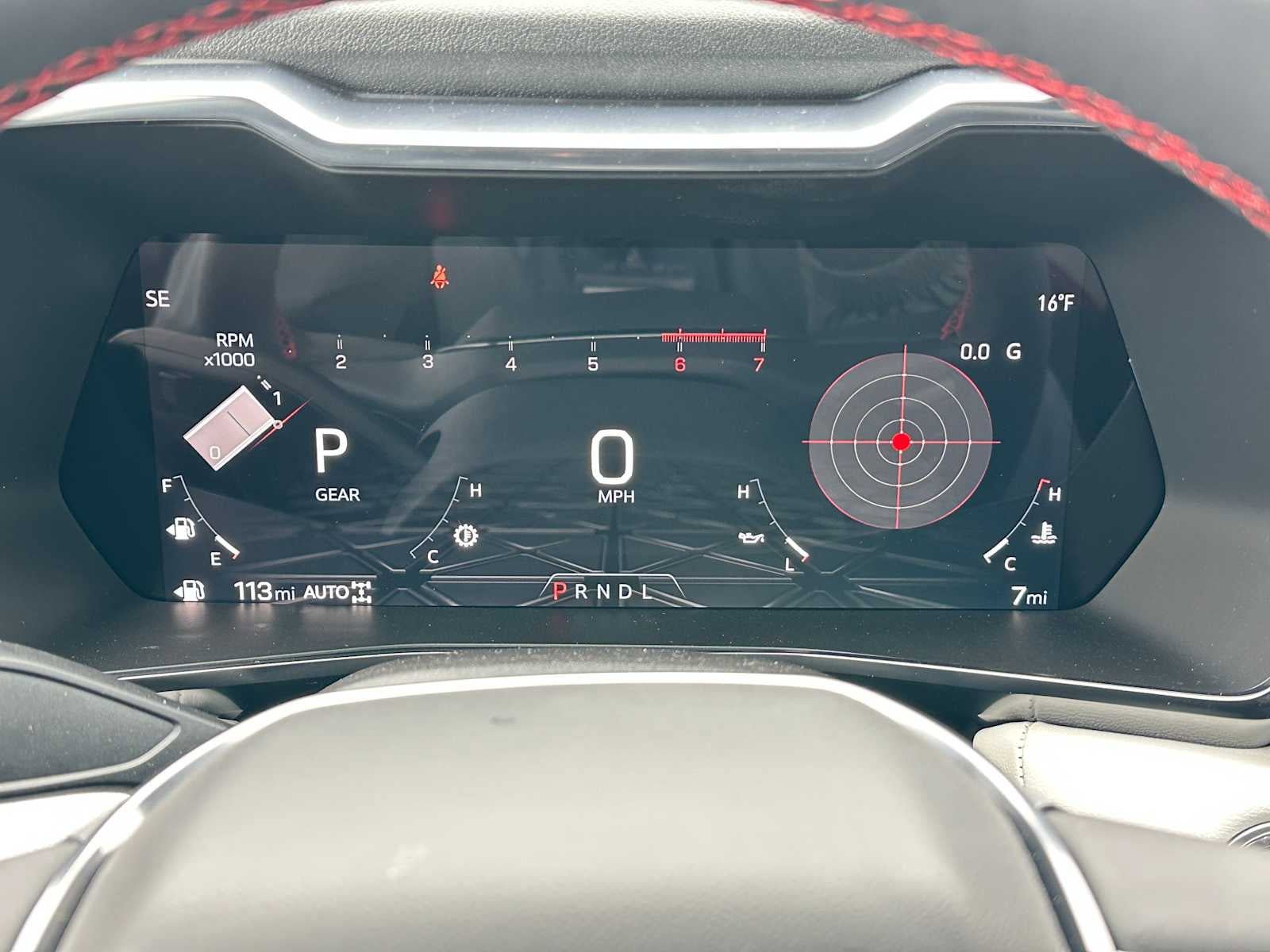 New 2026 GMC Canyon AT4X w/ AT4X AEV Edition AWD/4WD image 26