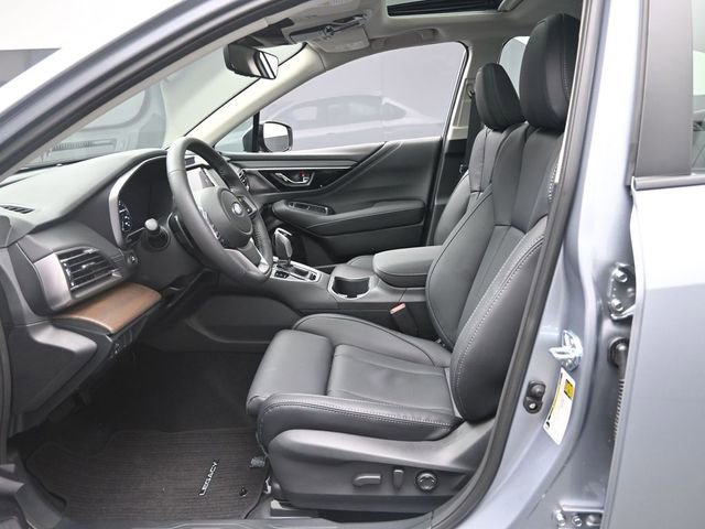 New 2025 Subaru Legacy Limited w/ Tech Package #2 image 18