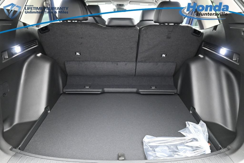 New 2026 Honda CR-V EX-L image 16