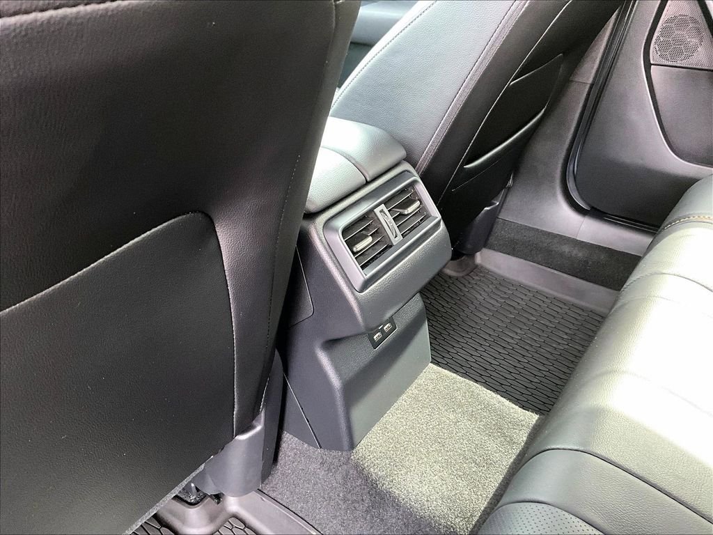 Used 2024 MAZDA CX-50 AWD 2.5 S w/ Cargo Package image 24