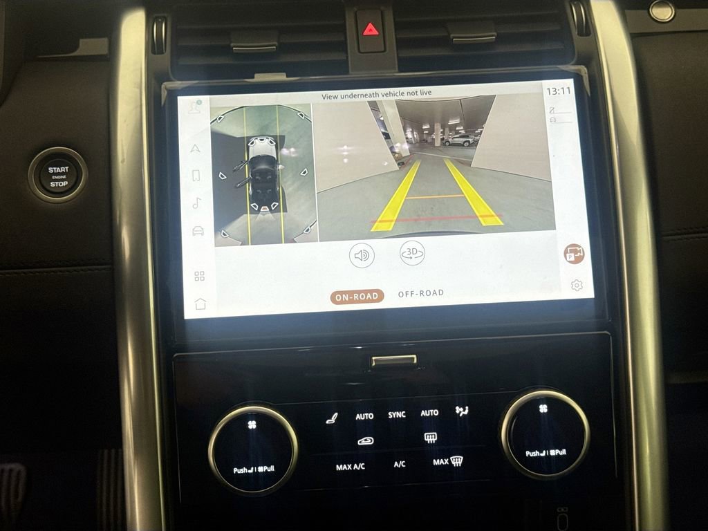 New 2026 Land Rover Discovery S AWD/4WD image 13