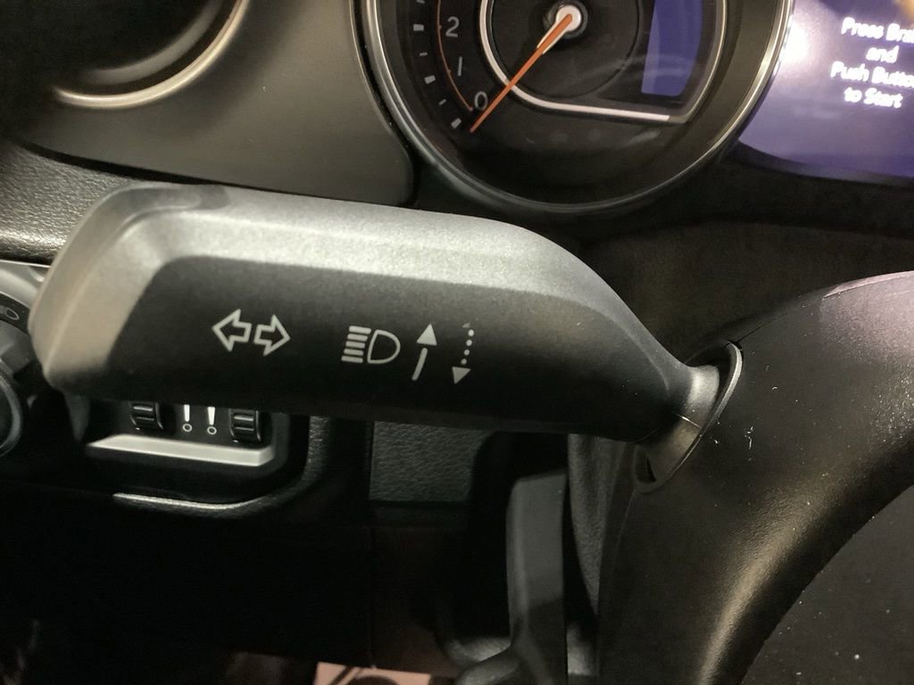 Certified 2021 Jeep Wrangler Unlimited Sport image 27