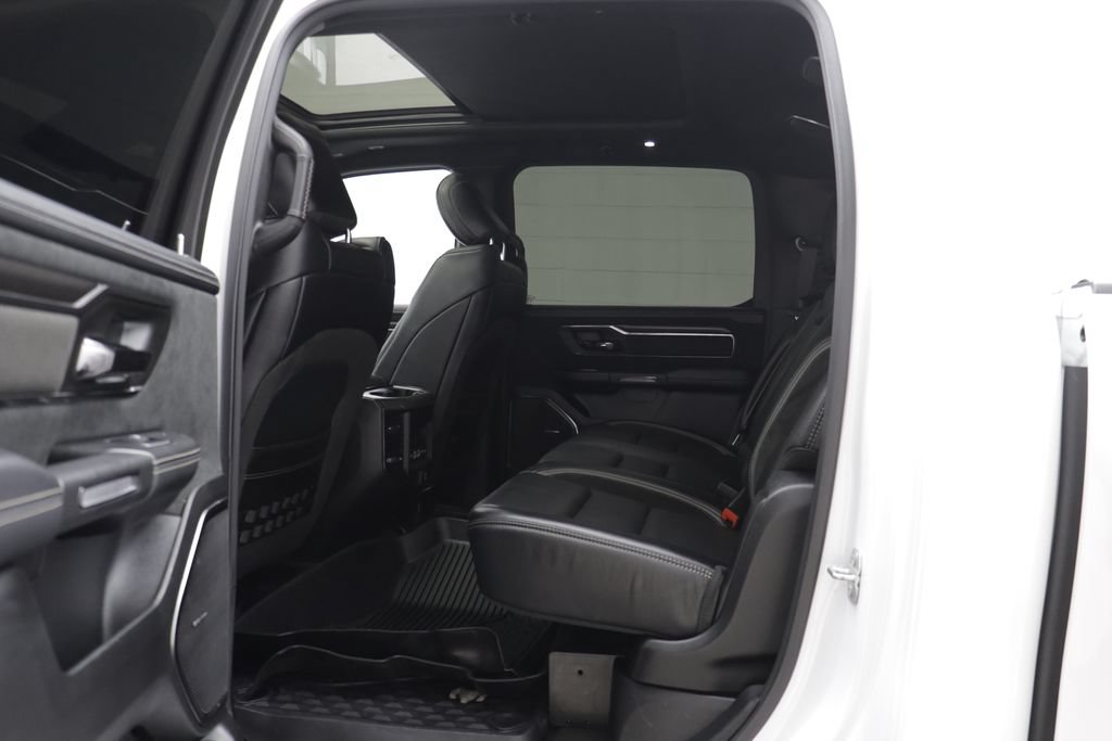 Used 2021 RAM 1500 TRX w/ TRX Level 2 Equipment Group AWD/4WD image 17