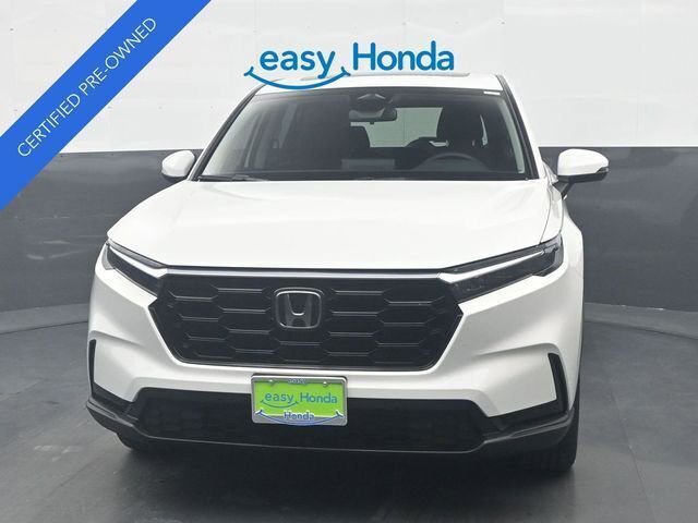 Used 2026 Honda CR-V EX image 3