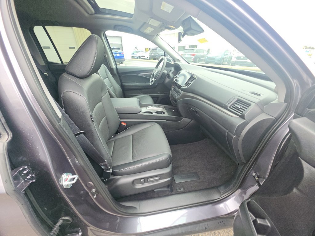 Certified 2026 Honda Ridgeline RTL image 32