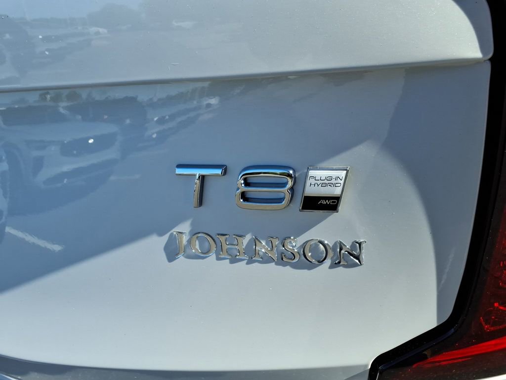 New 2026 Volvo XC90 T8 Plus image 6