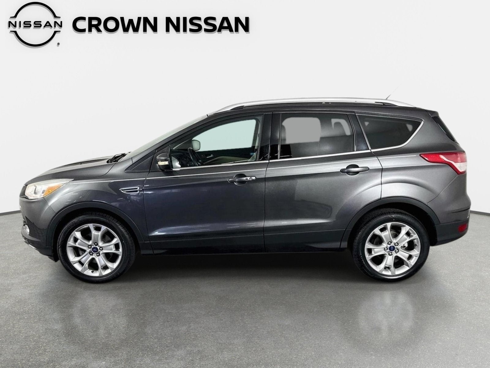Used 2016 Ford Escape Titanium FWD image 7