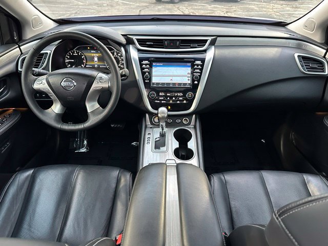 Certified 2016 Nissan Murano Platinum w/ Platinum Technology Package AWD/4WD image 31
