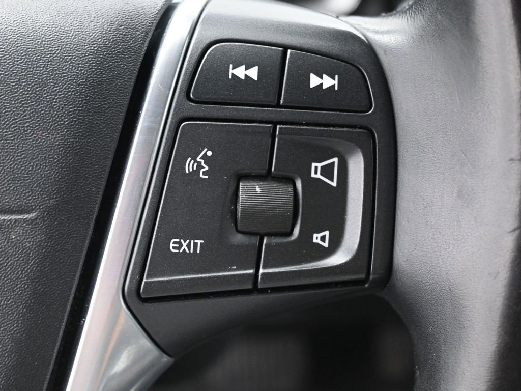 Used 2015 Volvo S80 T6 Platinum image 17