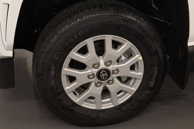 New 2026 Toyota Tacoma SR5 AWD/4WD image 7