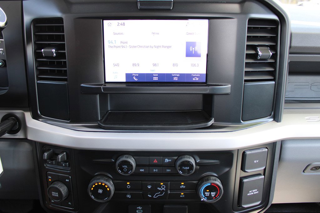 Used 2025 Ford F250 XLT image 21