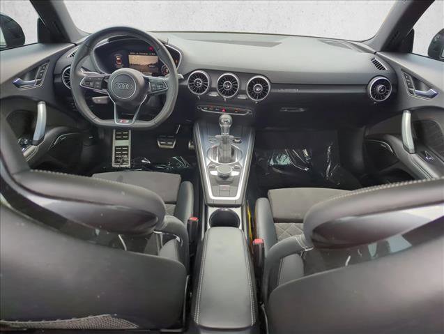 Used 2022 Audi TT 2.0T w/ S Line Competition Package image 23