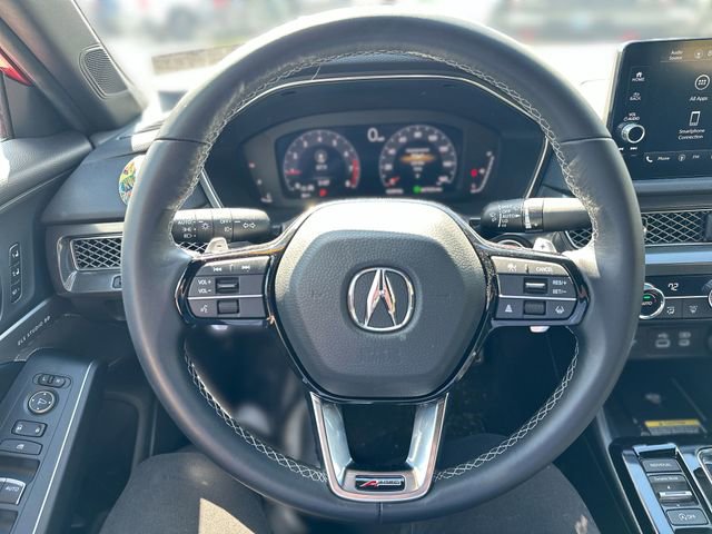 Used 2023 Acura Integra A-Spec image 16