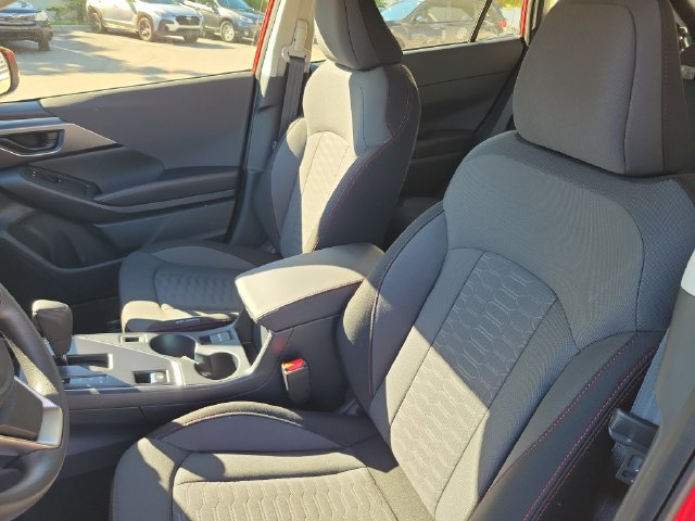 New 2026 Subaru Impreza 2.0i Sport AWD/4WD image 5