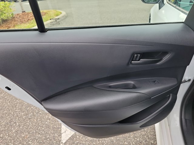 Used 2024 Toyota Corolla LE FWD image 11