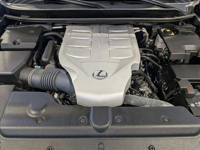 Used 2023 Lexus GX 460 Premium AWD/4WD image 24