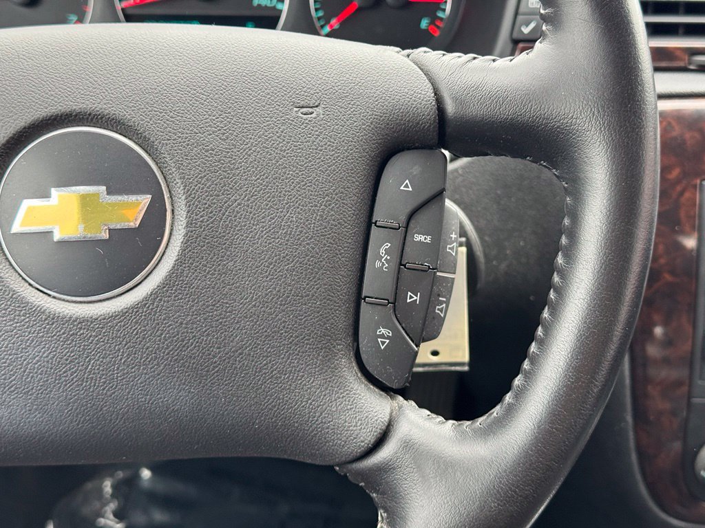 Used 2013 Chevrolet Impala LT FWD image 24