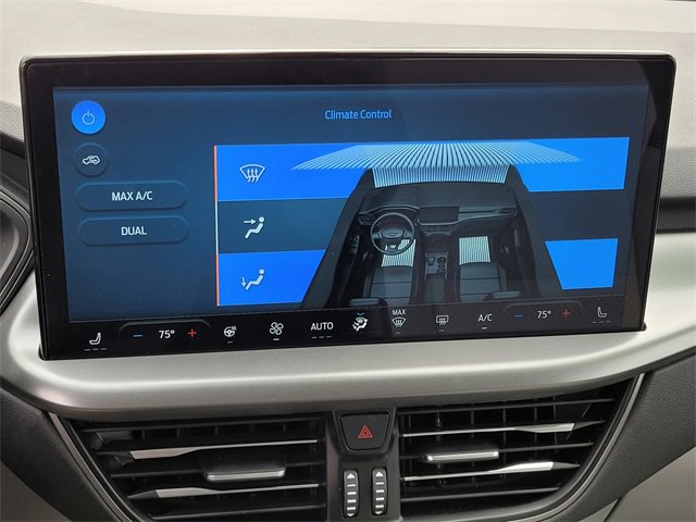 New 2025 Ford Escape SE image 22