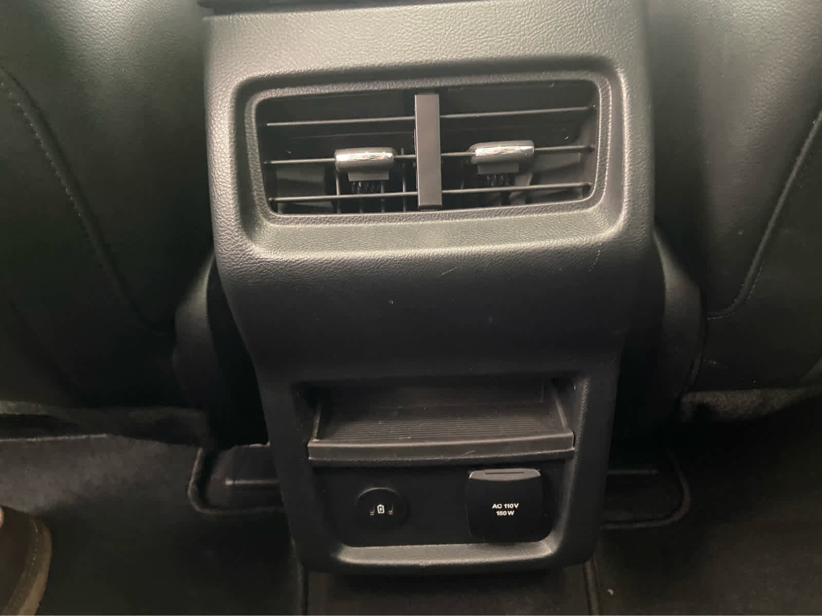 Used 2022 Ford Edge SEL w/ Convenience Package image 20