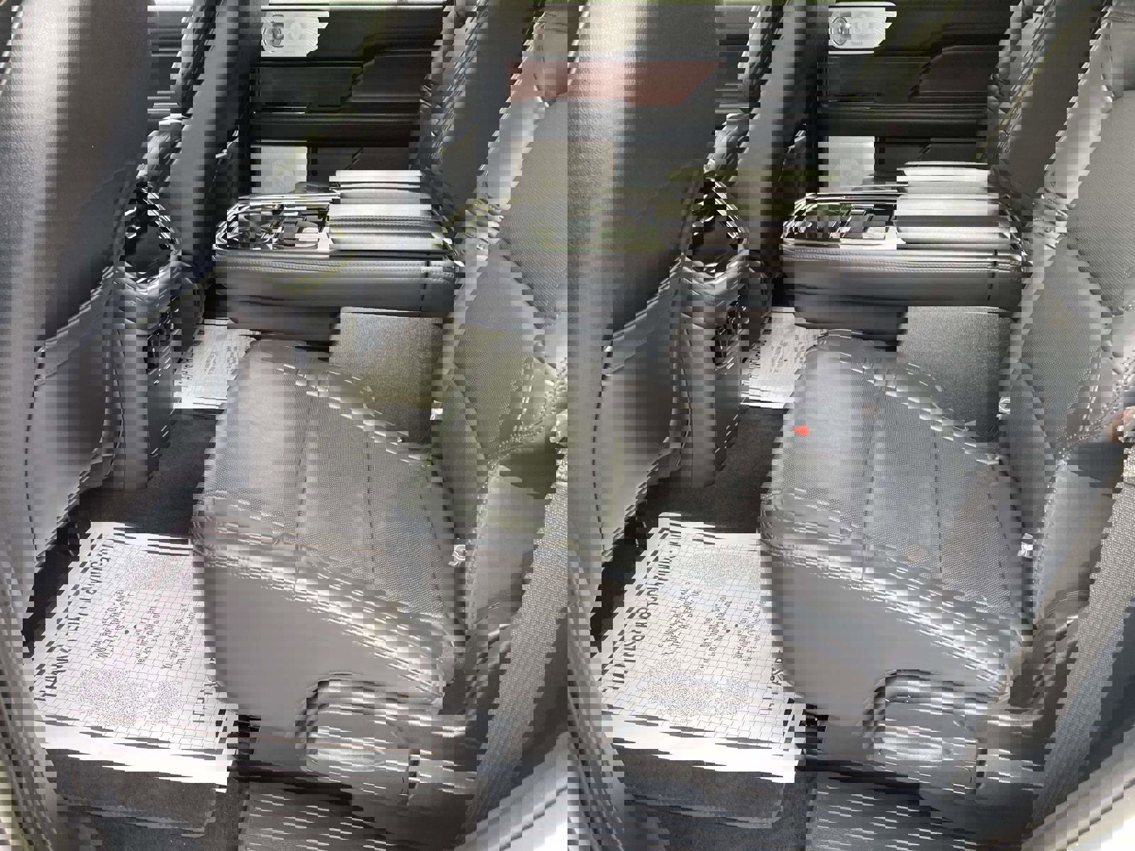 Used 2022 Lincoln Navigator Reserve image 17