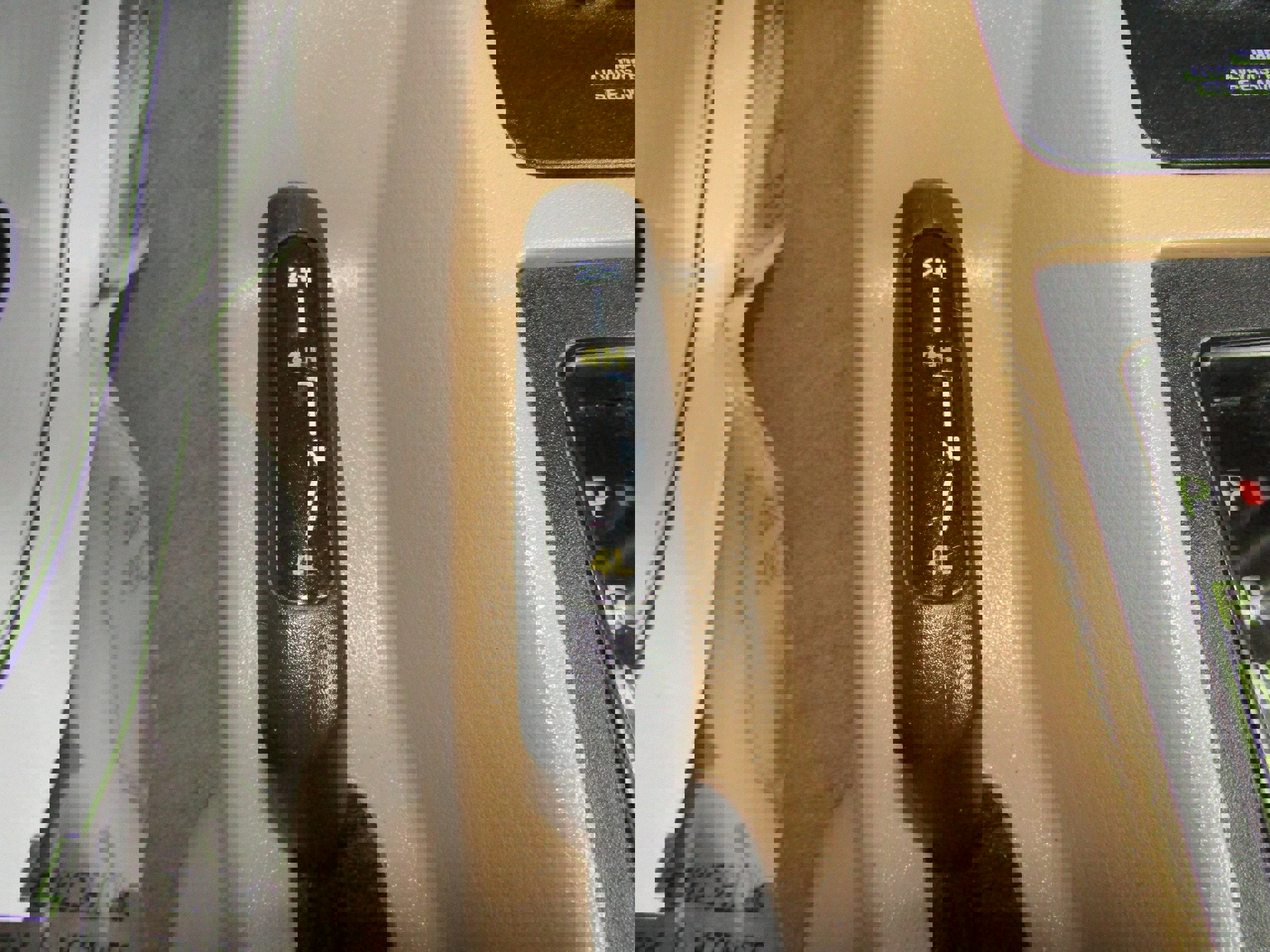 Used 2001 Jeep Wrangler Sahara image 21