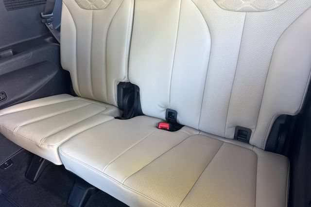 Used 2022 Hyundai Palisade Calligraphy AWD/4WD image 15