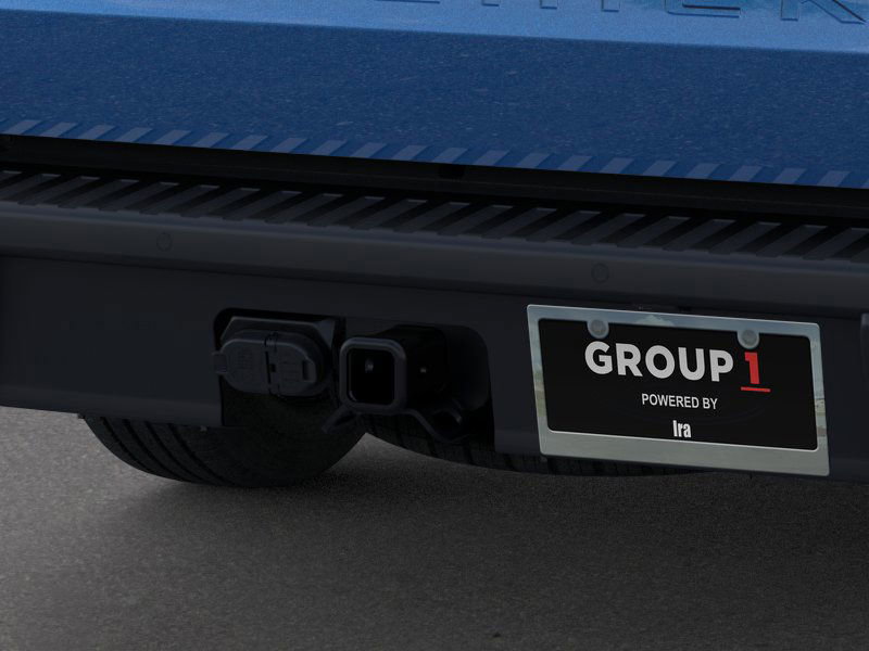 New 2025 Ford Maverick Lariat w/ Black Appearance Package image 47