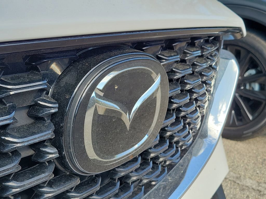 Used 2023 MAZDA CX-5 AWD 2.5 S w/ Select Package image 5